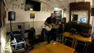 13   Season of The Sticks   20260111 Emmbrook Sunday Session
