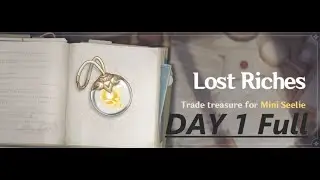 The Lost Riches Event - Genshin Impact