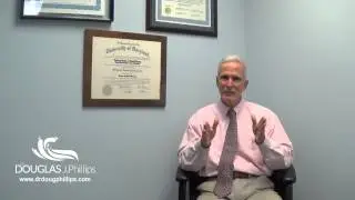 Dr. Douglas Phillips - What we do