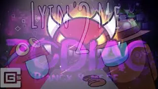 Geometry dash Zodiac (Sphere by Creo) x Lyin 2 me by Cg5