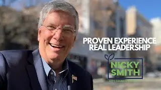 Your Vote Matters &mdash; Greensboro&rsquo;s Future Is on the Ballot