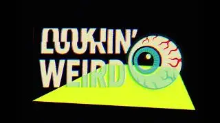 Looking Weird &ndash; Glitchy Minimal Techno Loop with Absurd Bass Vibe