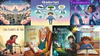 los mejores videocuentos cortos del dinosaurio lector parte 2 #audiocuentos #audiolibros #audiobooks