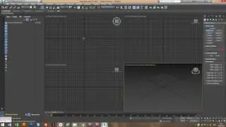 4 Настраиваем 3DS Max 2017. Единицы измерения миллиметры