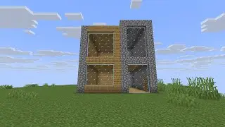 Minecraft java edition Ep-2