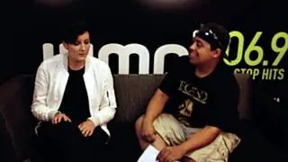 Ria Mae Interview