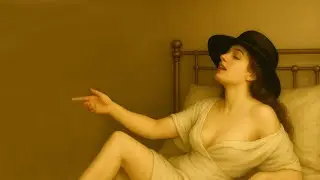 Bloomsday. Aria of Intimacy