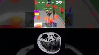 script no mapa das Lucky block #script #luckyblock #roblox #capcut #edit #winner