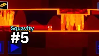 Squavity #5 Thermal Zone