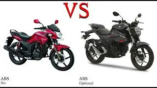 Hero Hunk 150 vs Suzuki Gixxer 150 Test specification comparison
