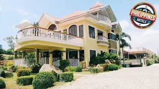 The Q Hotel | Tagaytay, Philippines | Hotel Review ⭐