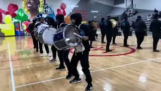 QC Elite Drumline