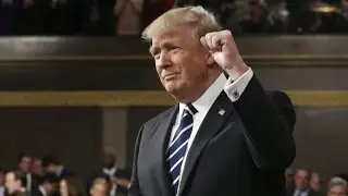 Trump promises tax reforms that will bring 