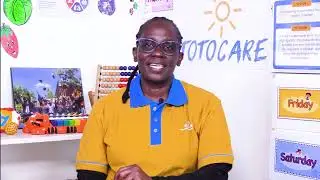 Introducing the nurturing care framework for early childhood development