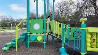 Brownie Neighborhood Park