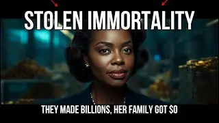 Henrietta Lacks: The Immortal Cells That Made Billions, Her Family Got Zero.