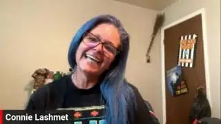 Connie Ex-MC Club Ol Lady Interview Coming Soon!!!