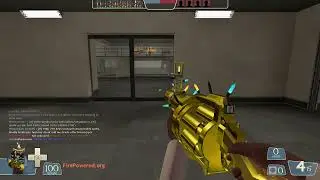 TF2 FirePowered - Zon's Lucky Unboxes