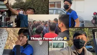 Journey To 🇳🇵Nepal / RTC FC 