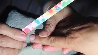 Stop Peeling & Breaking! Natural Nail Strengthening Secrets.