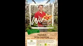 David Mild, Obst- und Beerenhof Mild, Neuried-Dudenheim