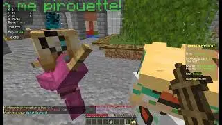 Hypixel Murder Mystery 92: 39 Minutes of MM in a Party