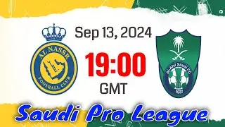 Saudi Pro League | Al-Nassr vs Al-Ahli - prediction, team news, lineups | Preview
