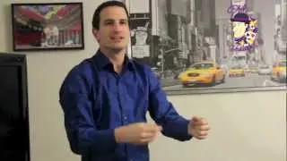 Close Up Magic Demonstration by Toronto Party Magicians