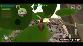 remolded bulldog ant gameplay 🐜 ant simulator 3d full version