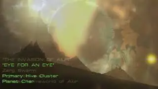 Starcraft Classic Campaign Slideshow (Original)