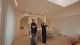 Carl From The Block - Kitchen Reveal
