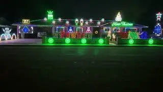 Like it’s Christmas 2025