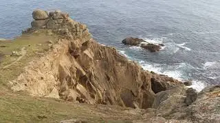 Gwennap Head, Cornwall