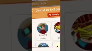 I Found A Glitch In Rec Room #recroom #vr