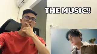 ENHYPEN -  'THE SIN : VANISH' Chapter 2. 'Big Girls Don’t Cry' REACTION | VIETNAMESE BOY #enhypen