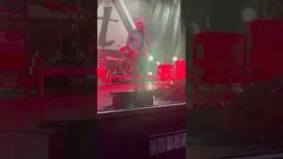 Toadies at Aztec in San Antonio, TX!