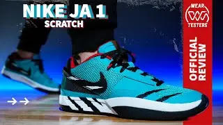 Nike Ja 1