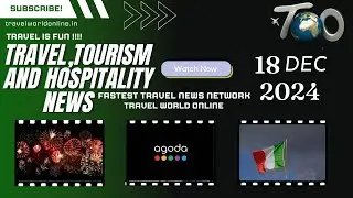 Deep Parv 2024 , Antara Cruises , Servantrip , Agoda ,  Vaidyaratnam : Breaking travel news