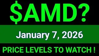 AMD Stock (Advanced Micro Devices,Inc.) AMD Stock Analysis | January 7, 2026 