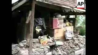Preview of upcoming summit of South Asian leaders