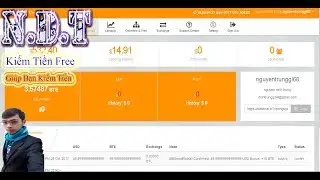 Hướng dẫn đầu tư ICO Bitserial l&ecirc;n đến 45% một th&aacute;ng