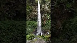 Air terjun coban tundo