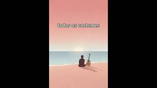 M&uacute;sica: Todos os costumes - Compositor: Diogo Valles  #musica #autoral #mpb #compositor #music #amor