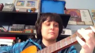 Irreality bell - original song by Yani Martinelli