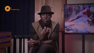 DOADOA 21 Virtual Edition Episode #4: Speaker: Bill Bragin &ndash; NYUAD & Artist: Abdul Kinyenya &ndash; Uganda