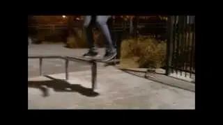 Chris Levario round 1