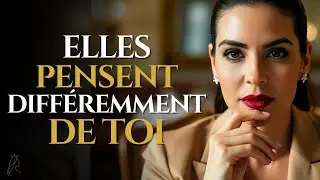 7 SECRETS PSYCHOLOGIQUES des Femmes Riches que Presque Personne ne Conna&icirc;t