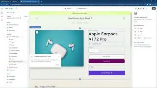 Step by Step Guideline for Configuring GroPulse Wishlist app from Wizard