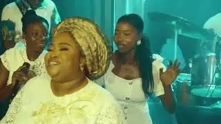 Sacrifice of Praise - Kehinde Adesanya ft. Zion Yetunde Are #music 