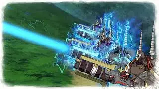 Decisive Battle - Valkyria Chronicles II Music Extended